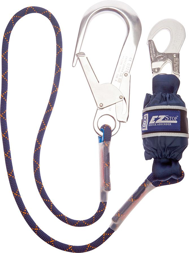 3M™ Verbindungsmittel »DBI-SALA® EZ-Stop™«  2m lang 3M™ Verbindungsmittel »DBI-SALA® EZ-Stop™«  2m lang