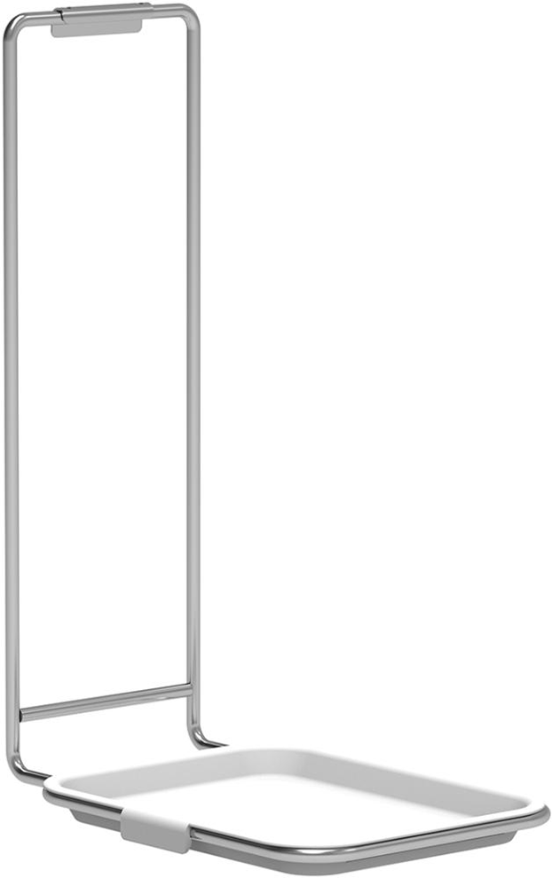 Tropfschale Edelstahl für Wandspender 1 L E-COLL