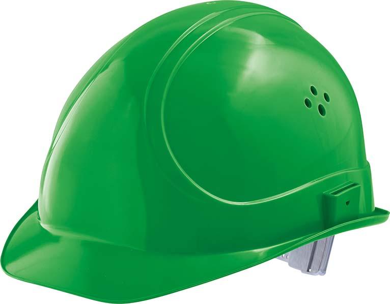 Schutzhelm INAP Master 6, apfelgrün