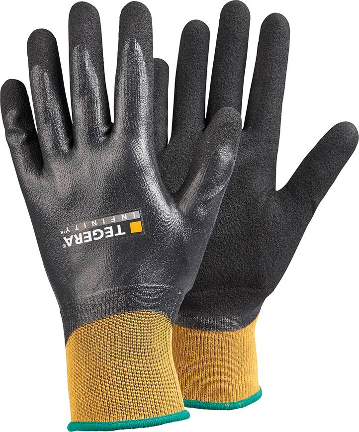 Strickhandschuh TEGERA® 8804