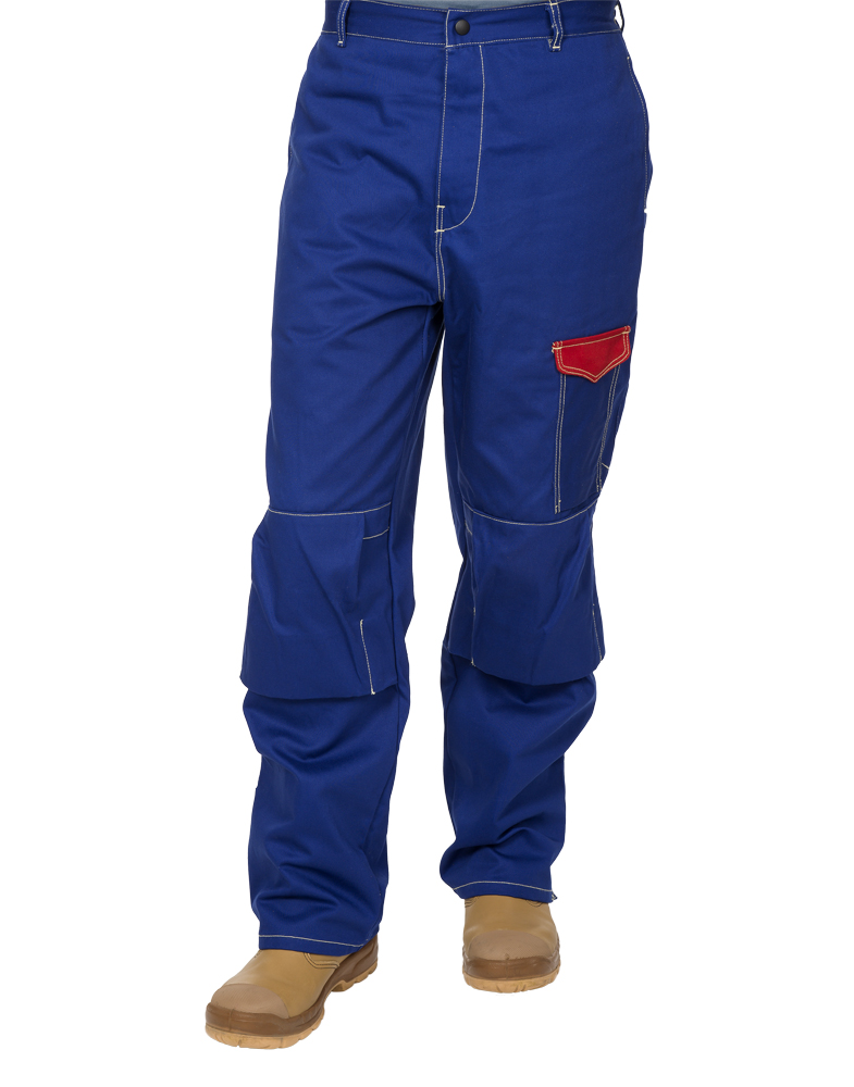 Schweißerhose FireFox L