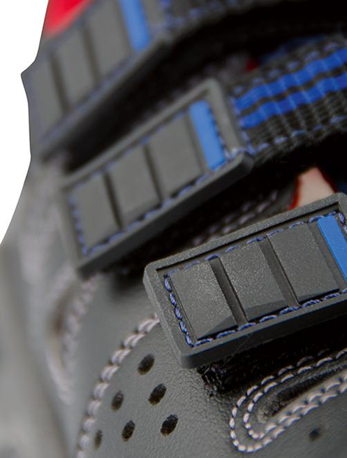 Sandale 3800R Respiro, S1 SRB, Gr. 46 Sandale 3800R Respiro, S1 SRB, Gr. 46