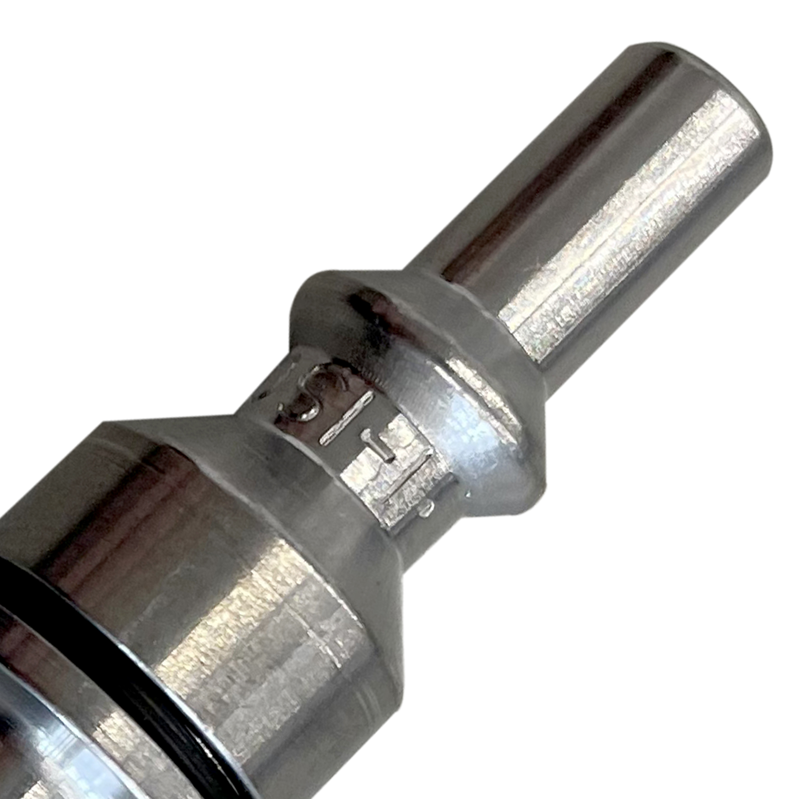 Kupplungsstift D2 Inertgas 9 mm für DKG - DKT