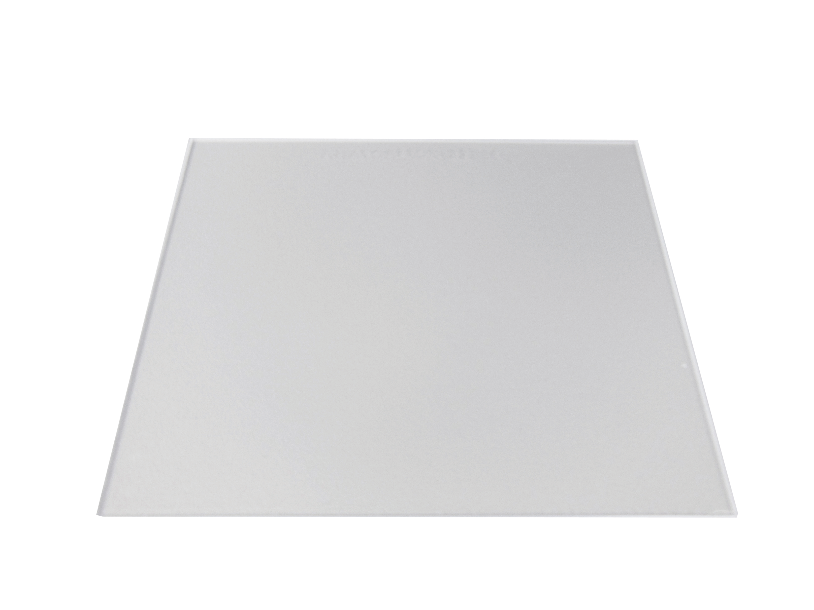 Vorsatzglas 90 x 110 mm 1000 Stunden