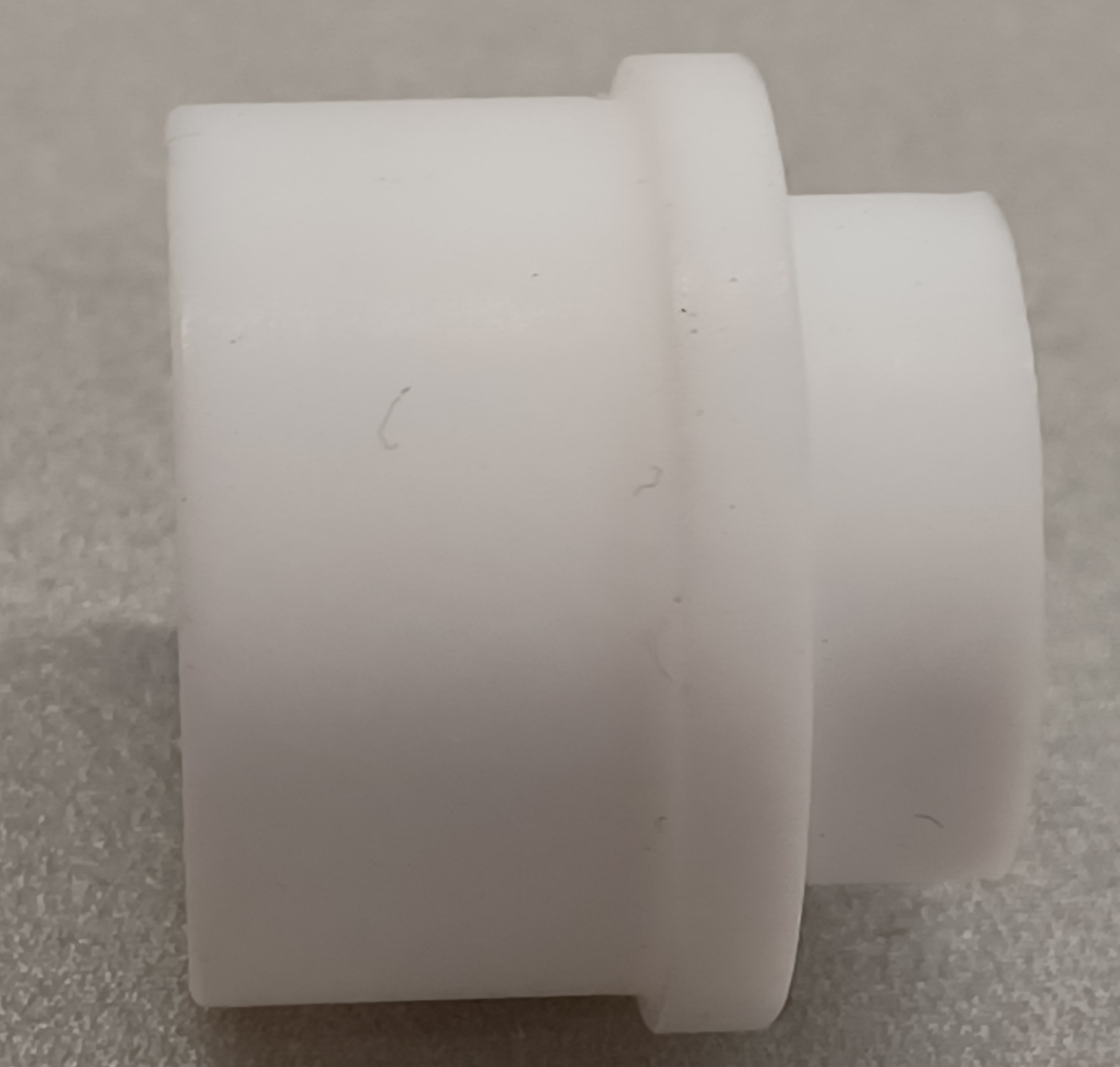 Isolator für Gaslinse für 17/18 und 26