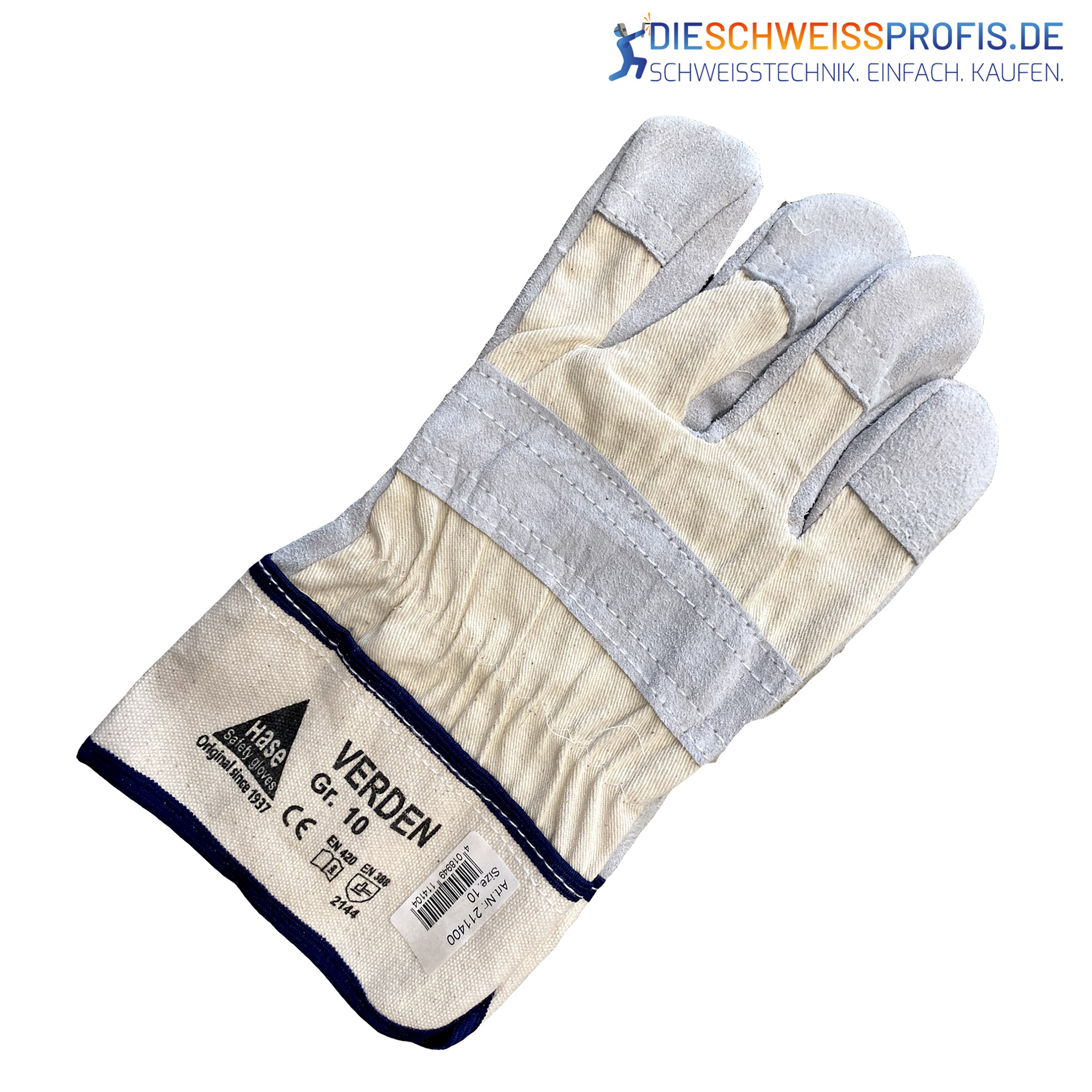 Arbeitshandschuhe Verden