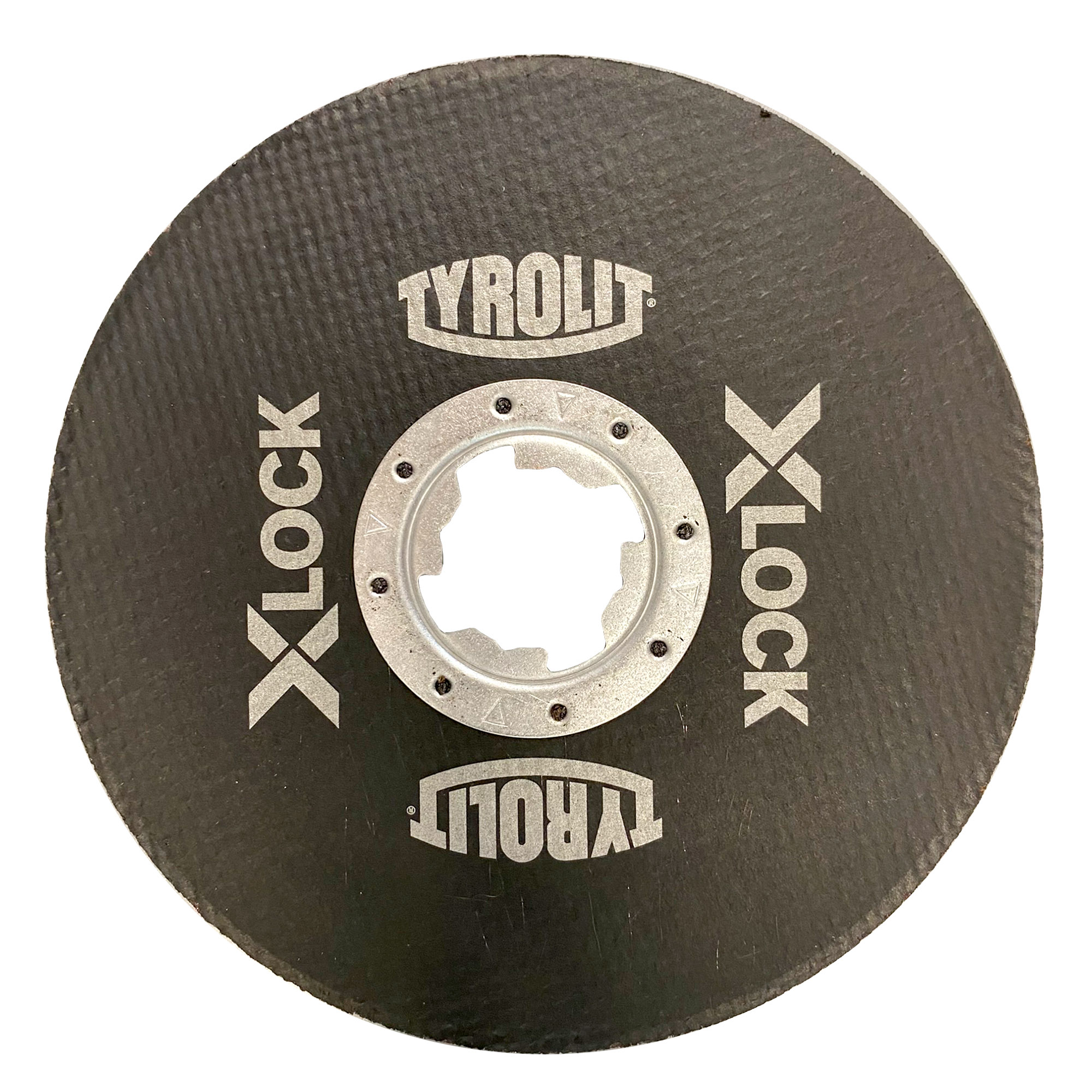 Trennscheibe X-LOCK Premium INOX Ø 115 x 1,0 x 22,23 mm - ABVERKAIUF Trennscheibe X-LOCK Premium INOX Ø 115 x 1,0 x 22,23 mm - ABVERKAIUF