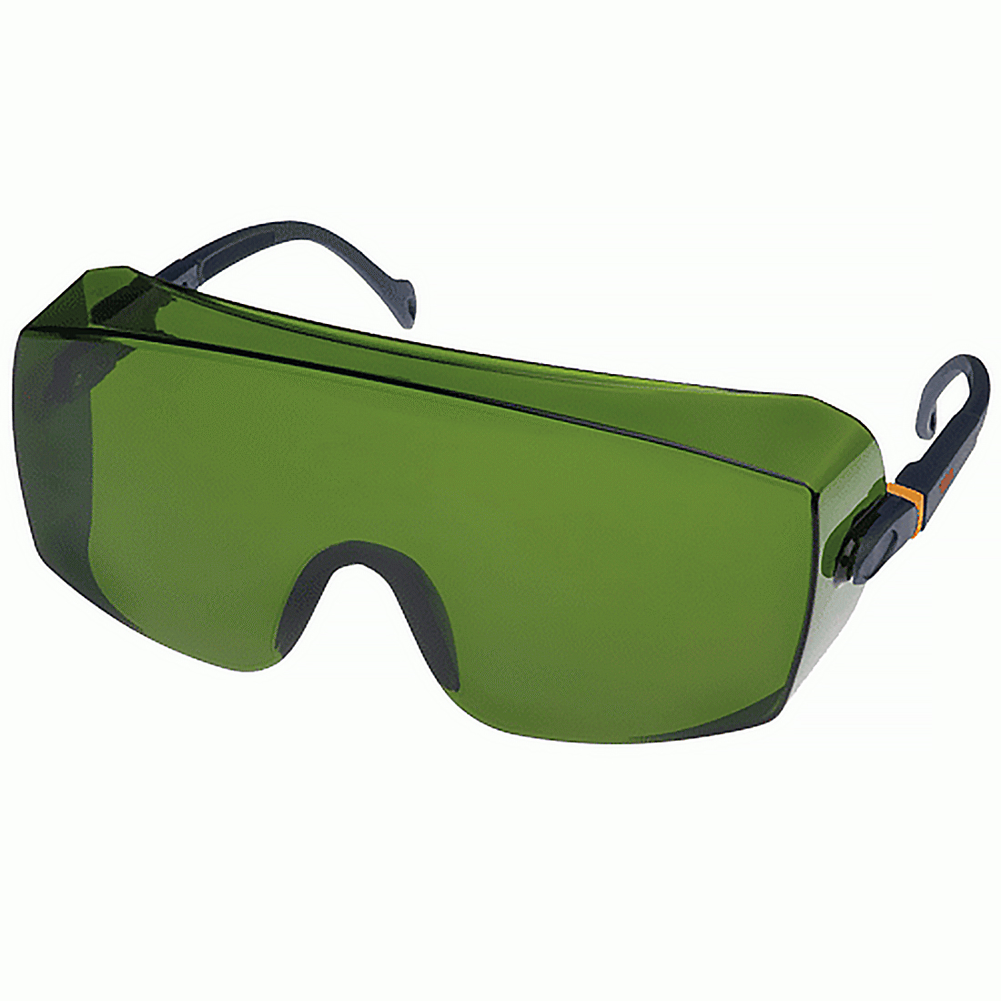 3M™ Überbrille 2805 Klassik grün