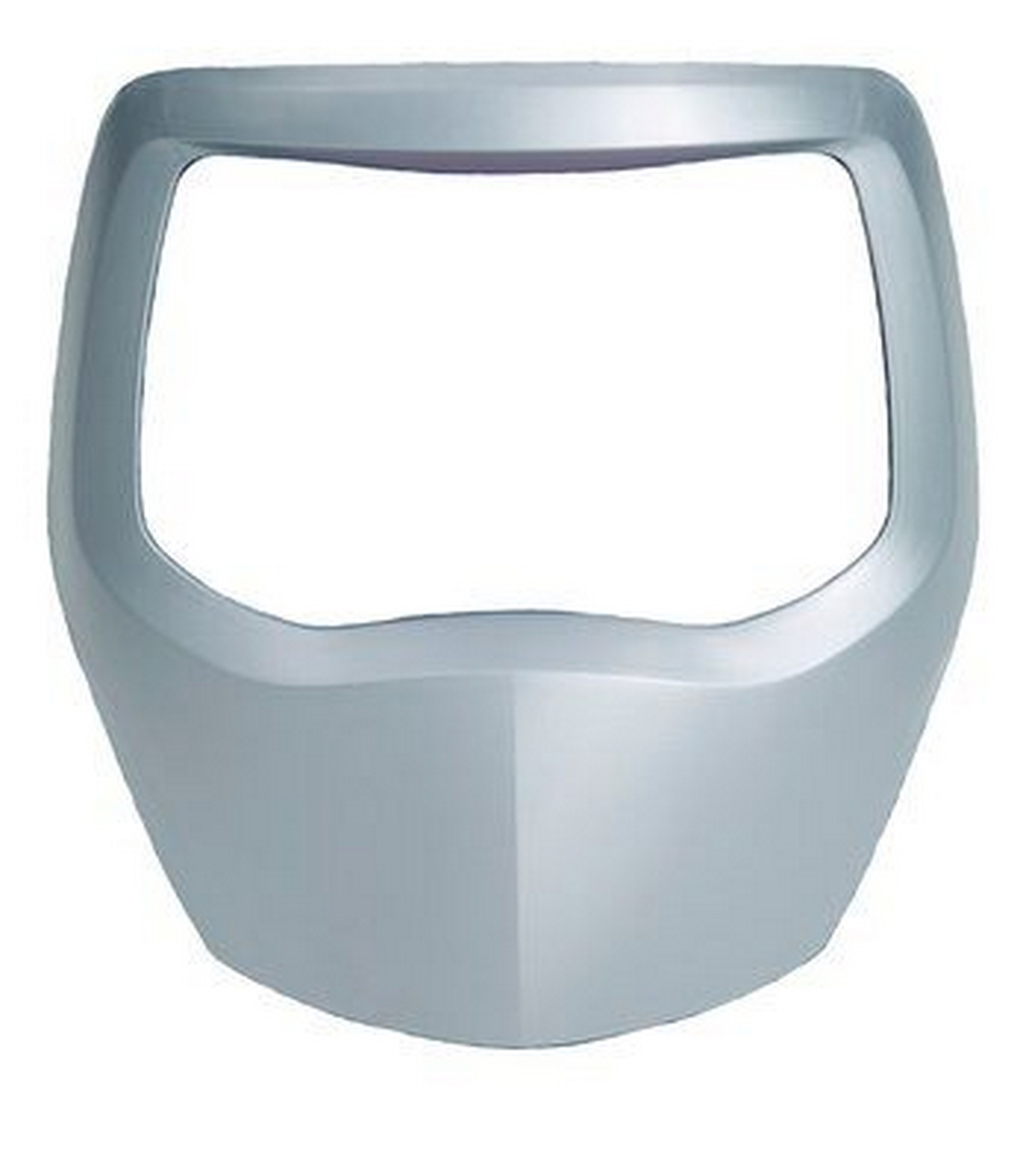 3M™ Speedglas™ Hitzeschild  9100 silber