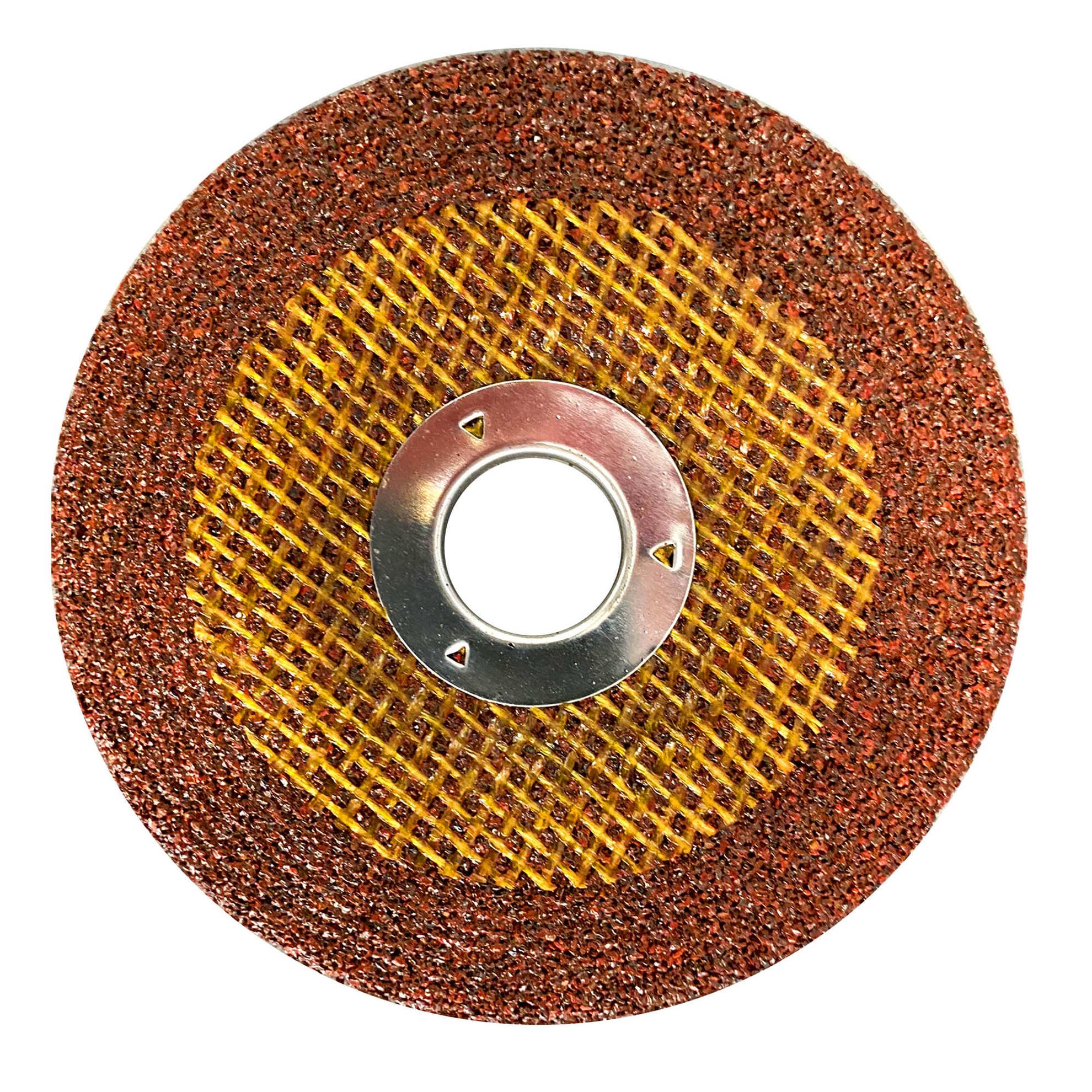 Schruppscheibe Basic FASTCUT 2in1 Ø 125 x 6 x 22,23 mm Schruppscheibe Basic FASTCUT 2in1 Ø 125 x 6 x 22,23 mm