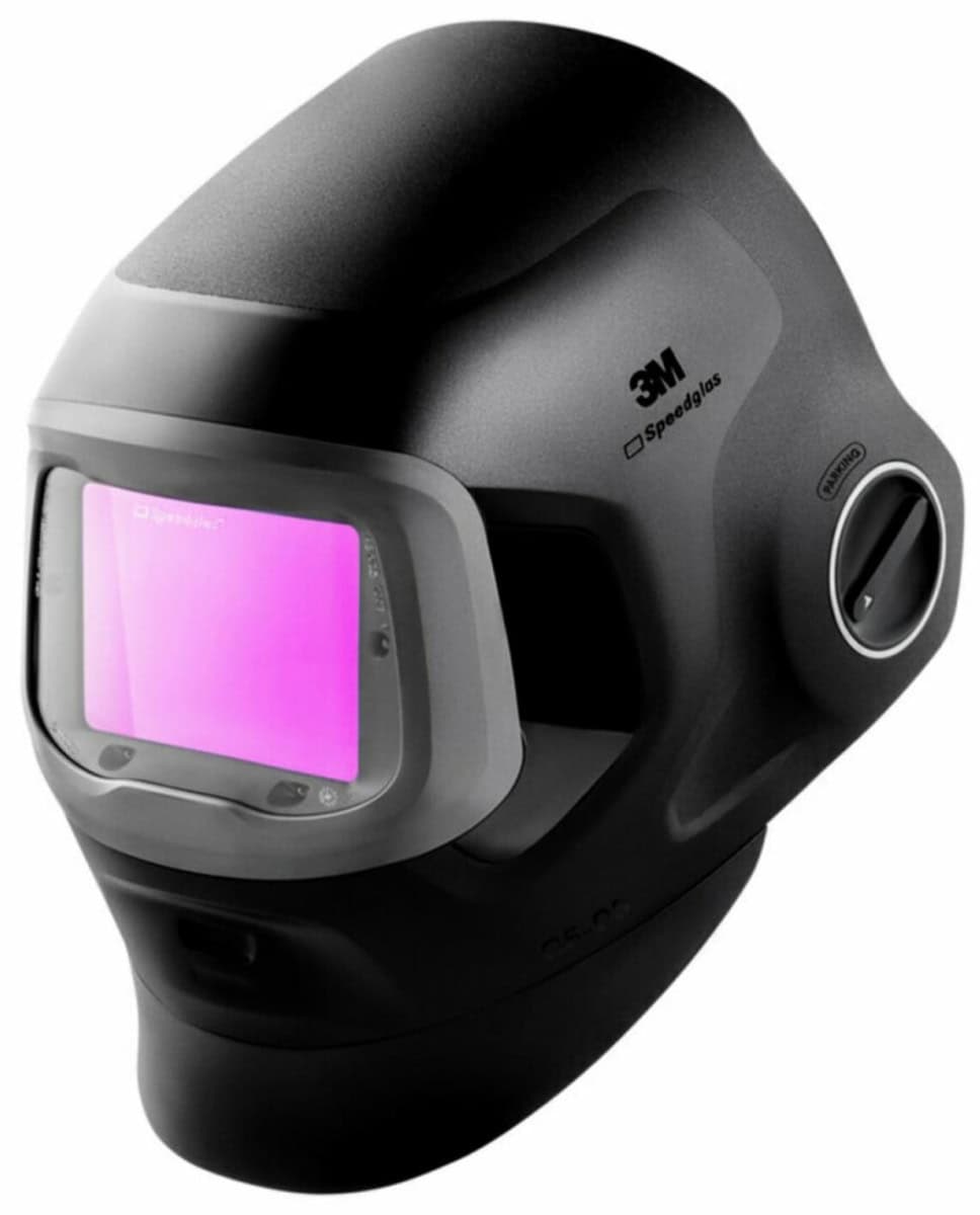 3M™ G5-03 Pro Schweißmaske Speedglas mit Schweißfilter