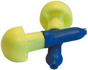 3M™ Gehörschutzstöpsel EARPush Ins, o.Band (Box a 100 Paar) 3M™ Gehörschutzstöpsel EARPush Ins, o.Band (Box a 100 Paar)