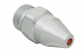 Heizdüse AC 3 - 100 mm