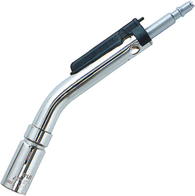 Punktbrenner Euromat-Multi Bohrung Ø 5 mm