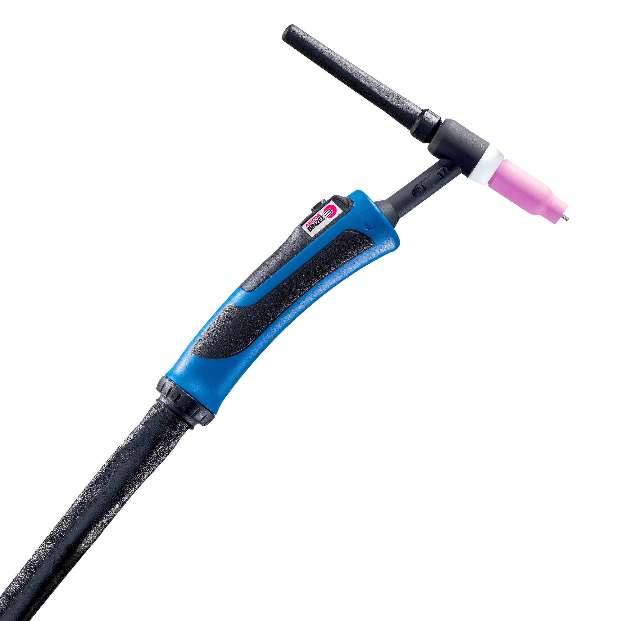 Schweißbrenner ABITIG GRIP 17 4 m - EWM