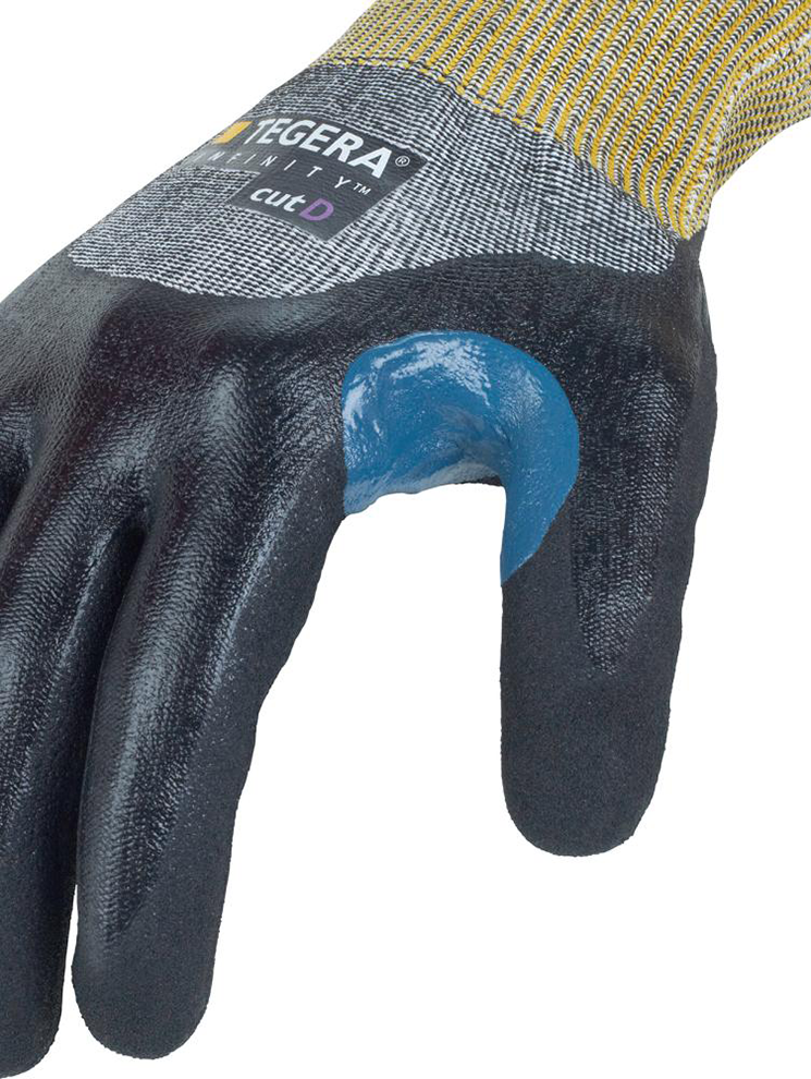 Handschuh Tegera Infinity 8806, Gr. 9