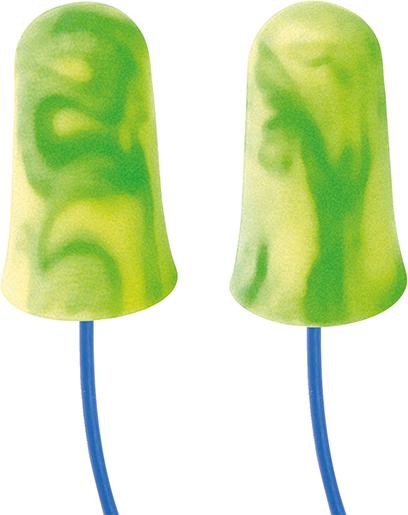 Gehörschutzstöpsel Pura FitCord 6900 (Pck.a 200 Paar)