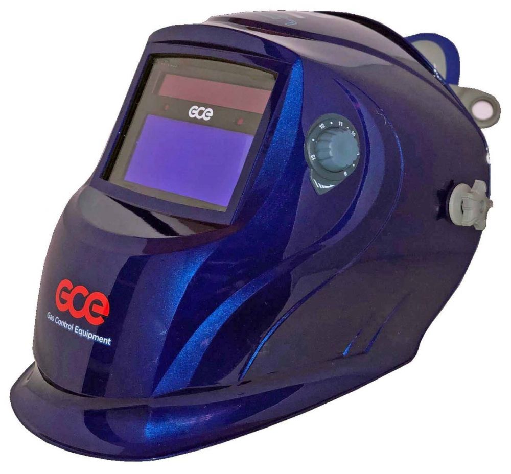 LCD Helm MACH II CV / COLORVIEW