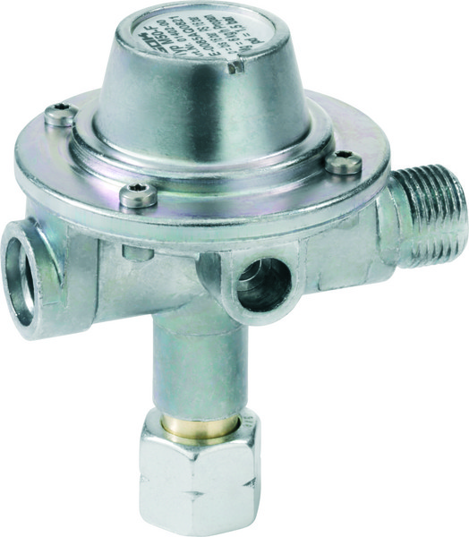 Gasregler Typ M50-F 1,5 bar, 6 kg/h