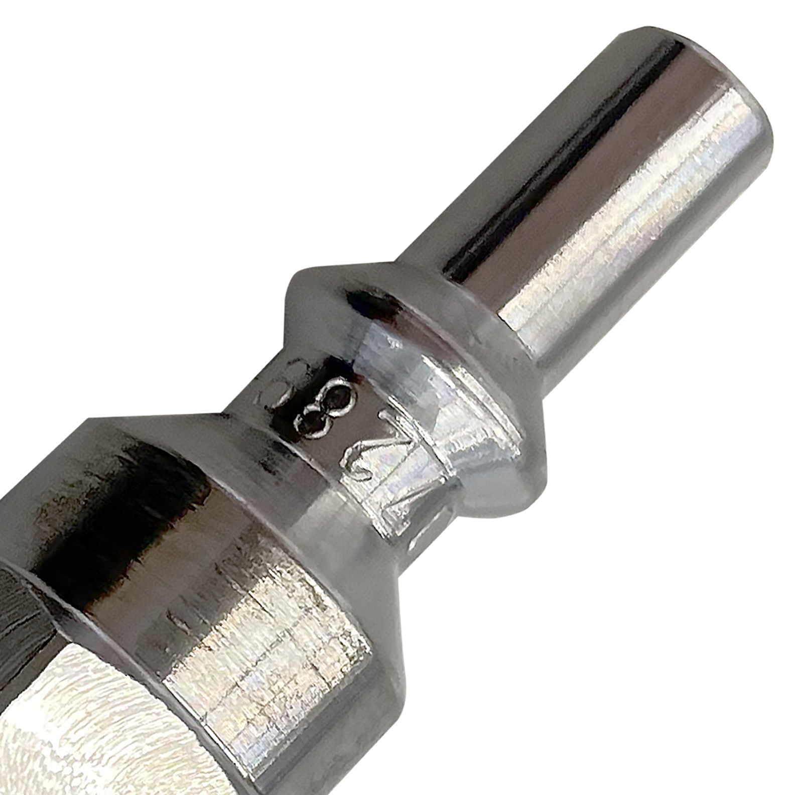 Kupplungsstift D4 Inertgas G 1/4 RH