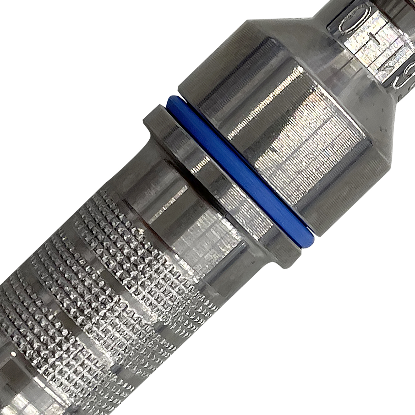 Kupplungsstift D2 Sauerstoff 9 mm für DKG - DKT