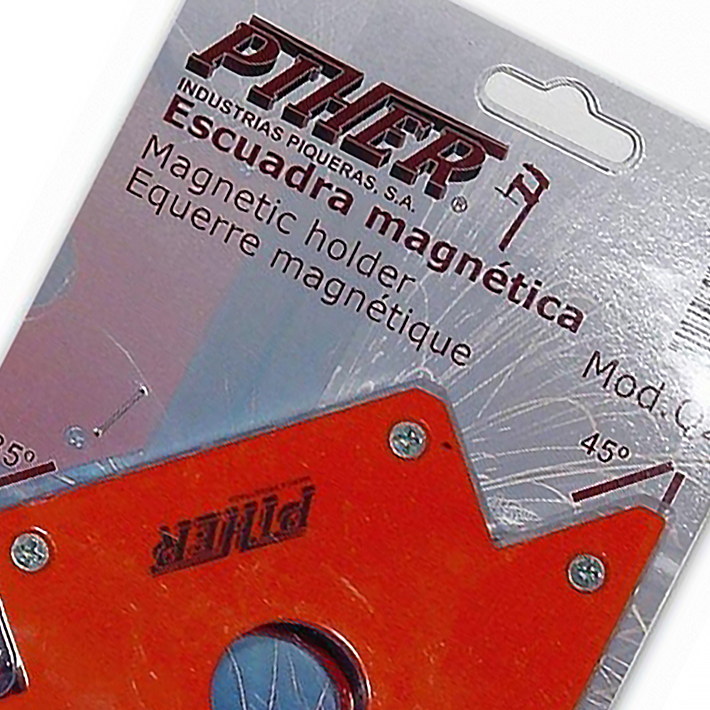 Winkelmagnet Q2 - 11 cm