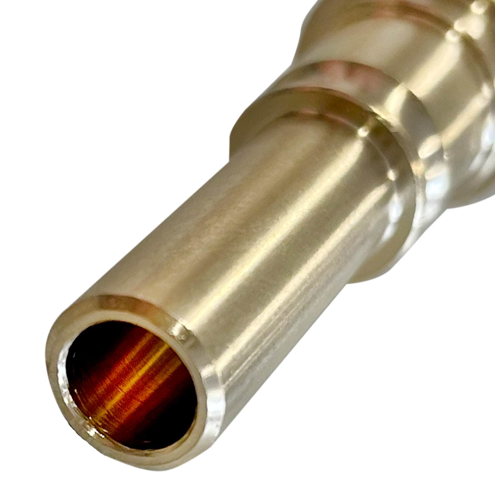 Kupplungsstift N1 Brenngas G 3/8 LH für NKT