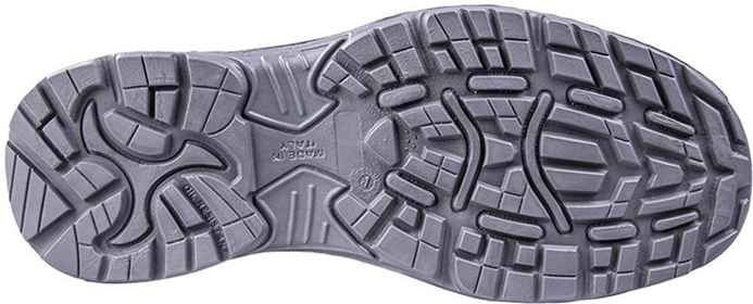 Sicherheitshalbschuh Cordoba 38