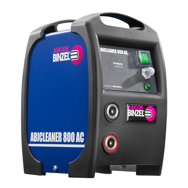 Abicleaner 800 AC 230V Reinigungsset