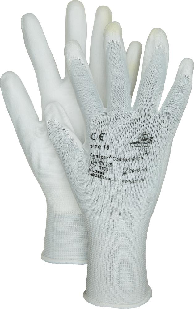 Montagehandschuh Camapur® Comfort 616+