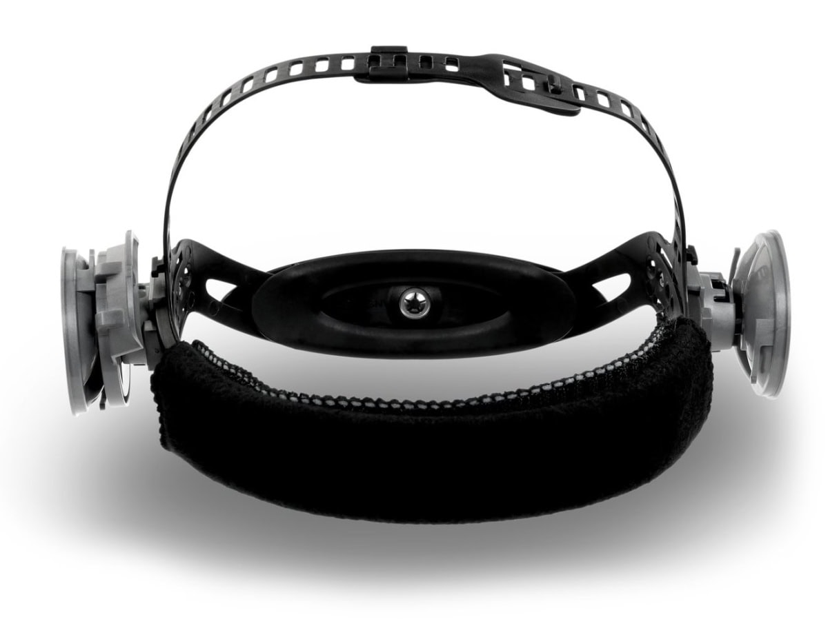 3M™ Kopfband mit Montageset für Speedglas G5-02