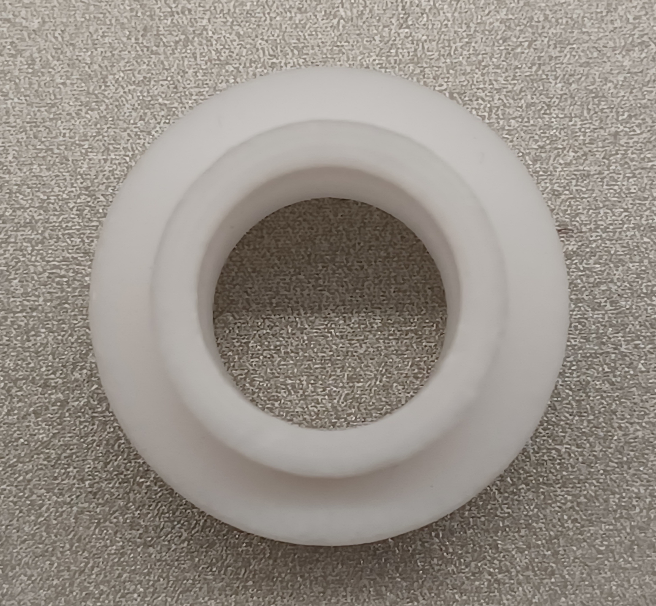 Isolator für Gaslinse für 17/18 und 26
