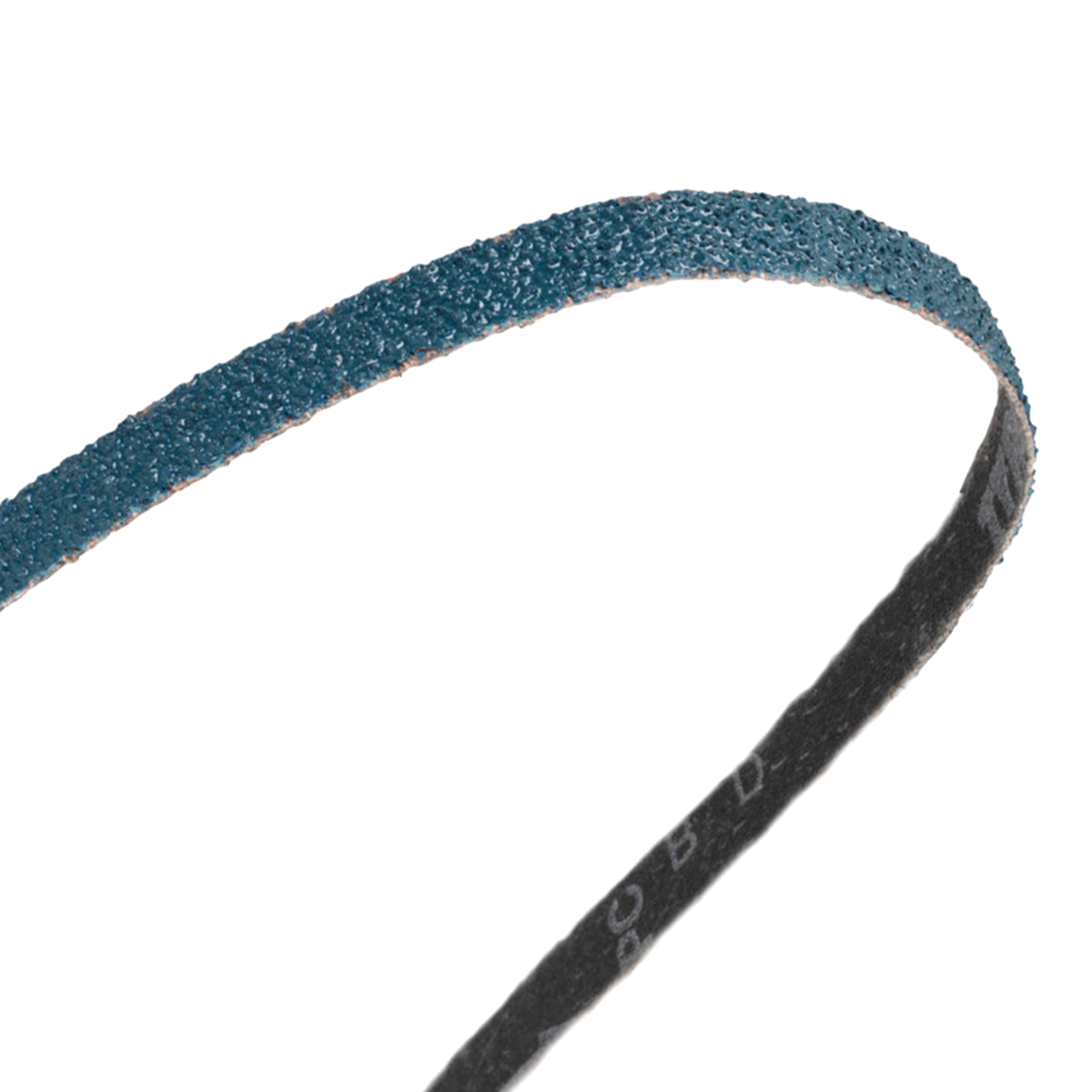 Schleifband PE Y 75 x 2000 ZA 40 P43 JTs - ABVERKAUF