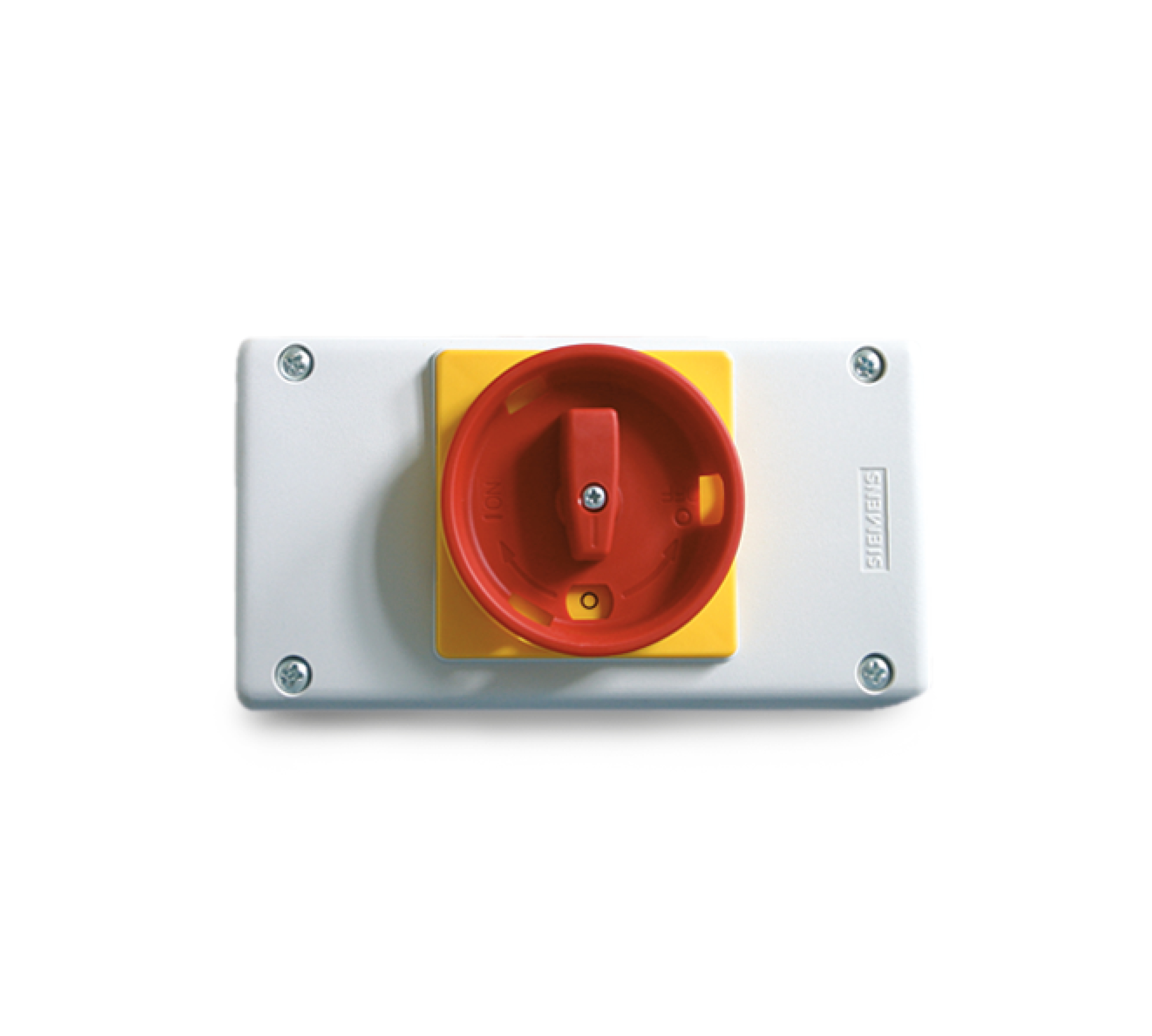 Kemper Motorschutzschalter für Ventilator 92 102, 0,55 kW · 1 x 230 V · 50 Hz