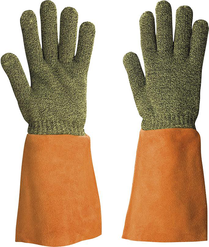 Handschuh KarboTect L954, Gr. 7