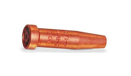 Schneiddüse B10 - Acetylen 1-3 mm