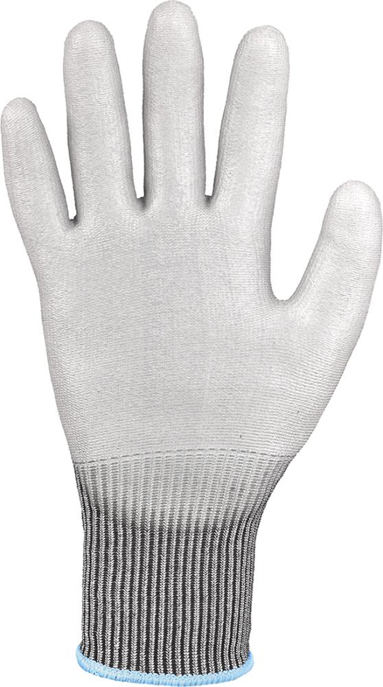 Schnittschutzhandschuh Soft Cut 3, HDPE, Gr. 8