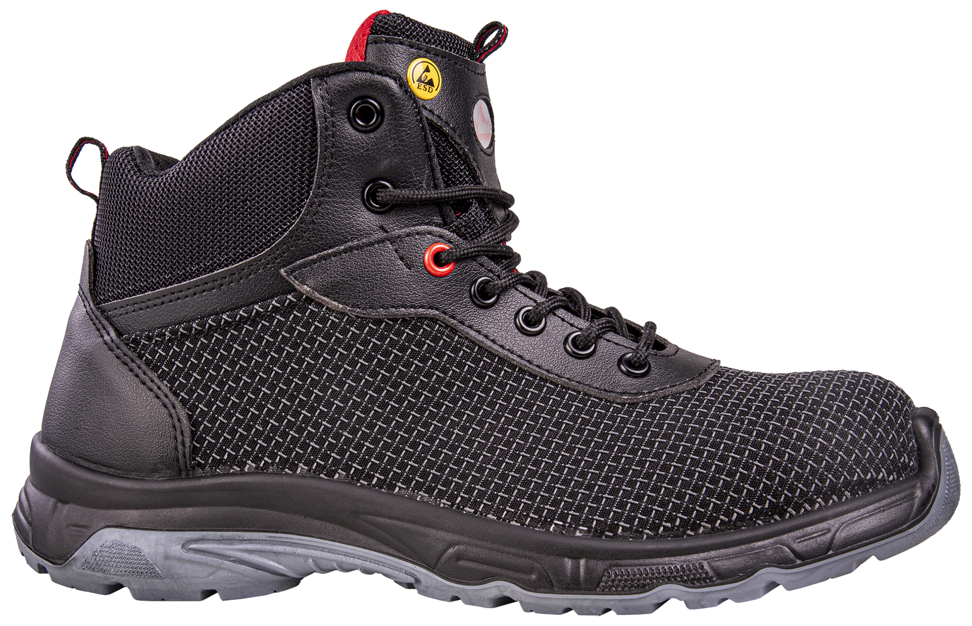 Sicherheitshochschuh Valencia 38