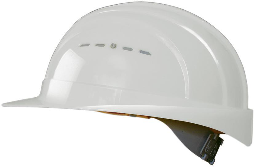 Schutzhelm EuroGuard 4, EN 397, weiß