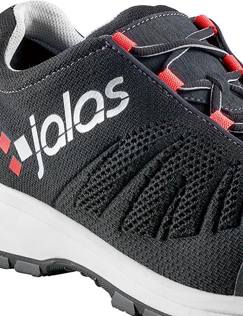 Halbschuh 7100 Zenit Evo, S1, SRC, Gr. 36