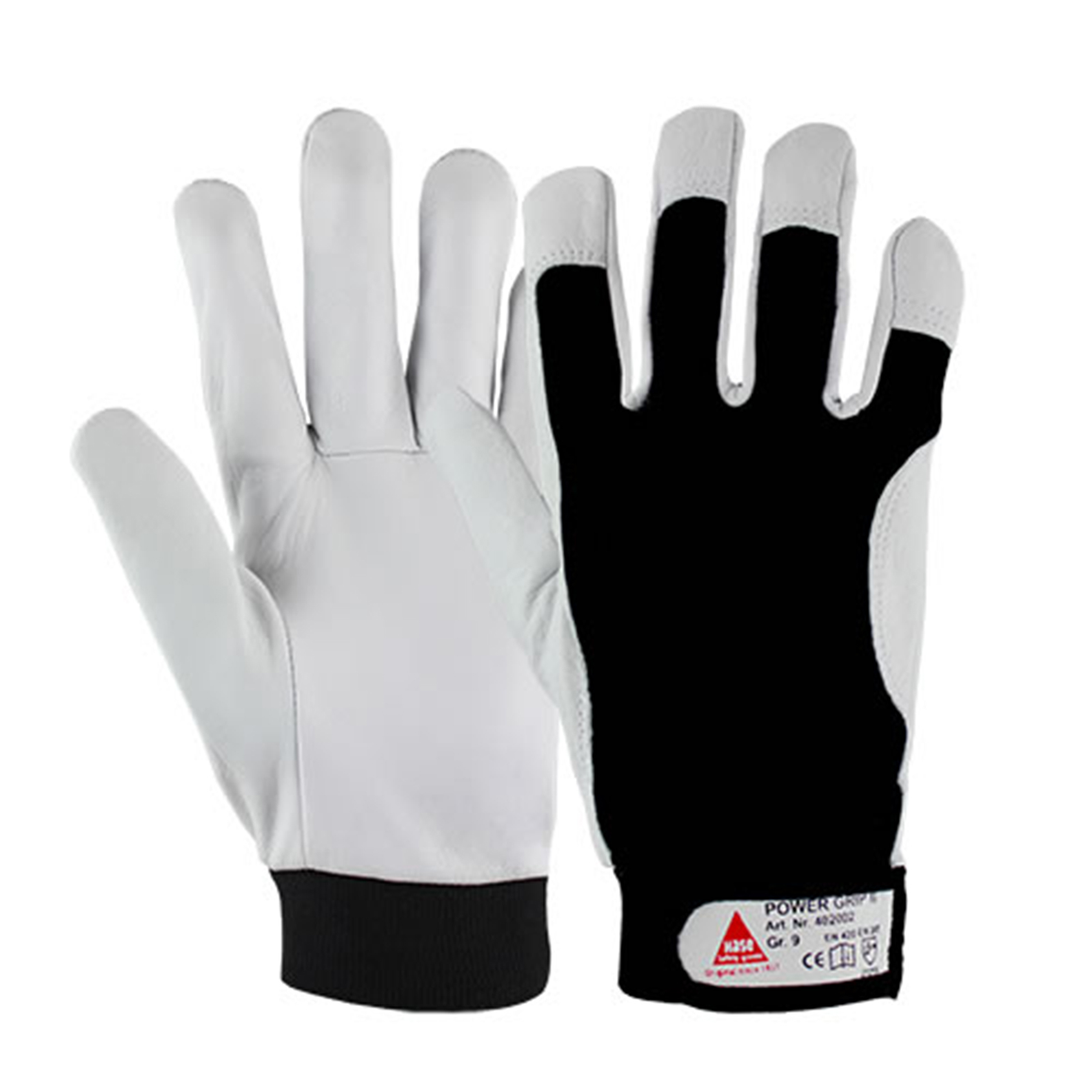 Sale - Montagehandschuhe Power Grip II 7