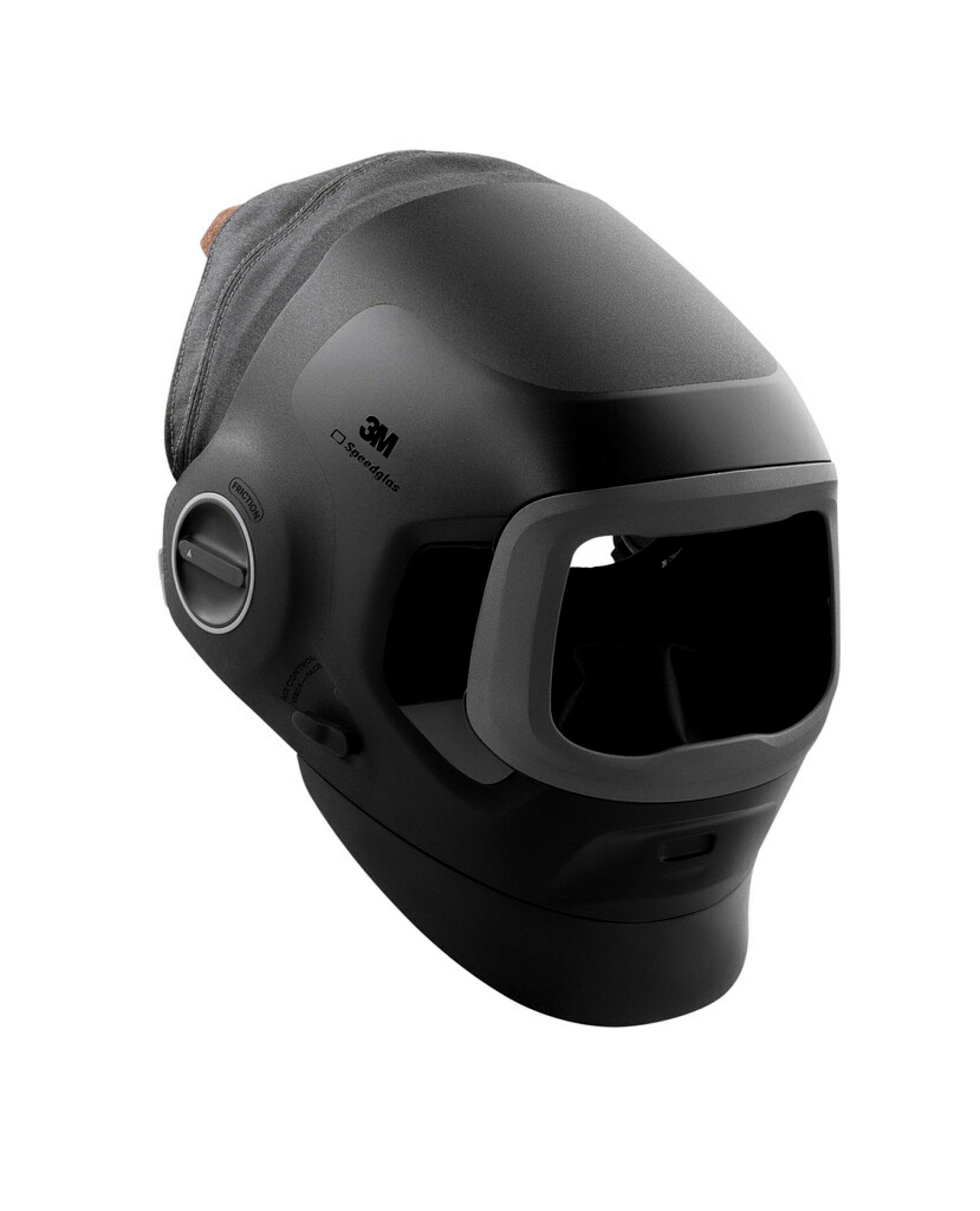 3M™ Schweißmaske Speedglas G5-03  Pro AIR, ohne Schweißfilter