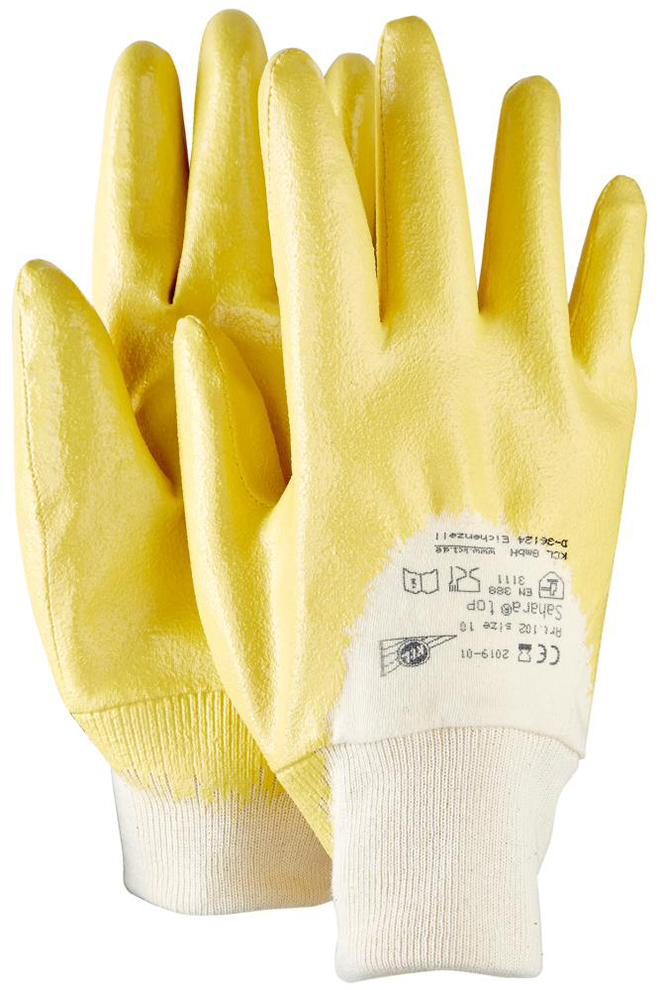 Handschuh Sahara Top 102, Gr. 8