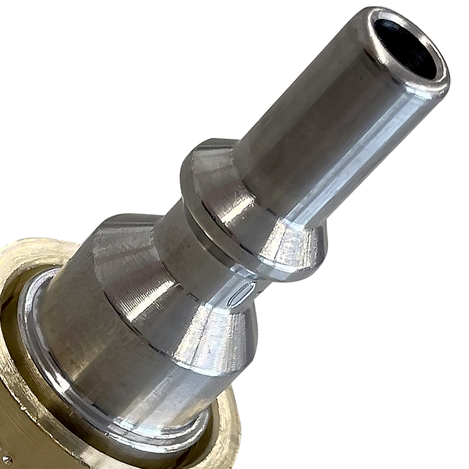 Kupplungsstift D1 Sauerstoff G 3/8 RH für DKG DKT