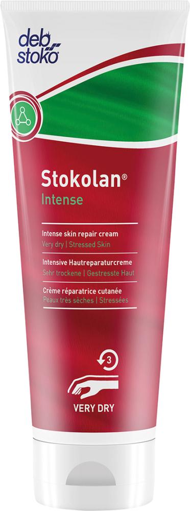 Stokolan® Sensitive PURE Hautpflegecreme