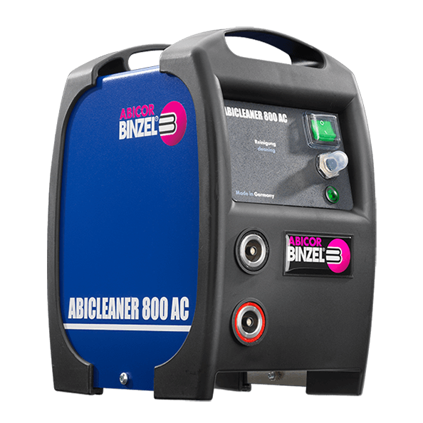 Abicleaner 800 AC 230V Reinigungsset