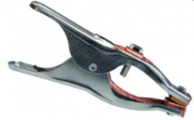 Masse-Schnellklemme Nevada Gr. 3/300 A Masse-Schnellklemme Nevada Gr. 3/300 A