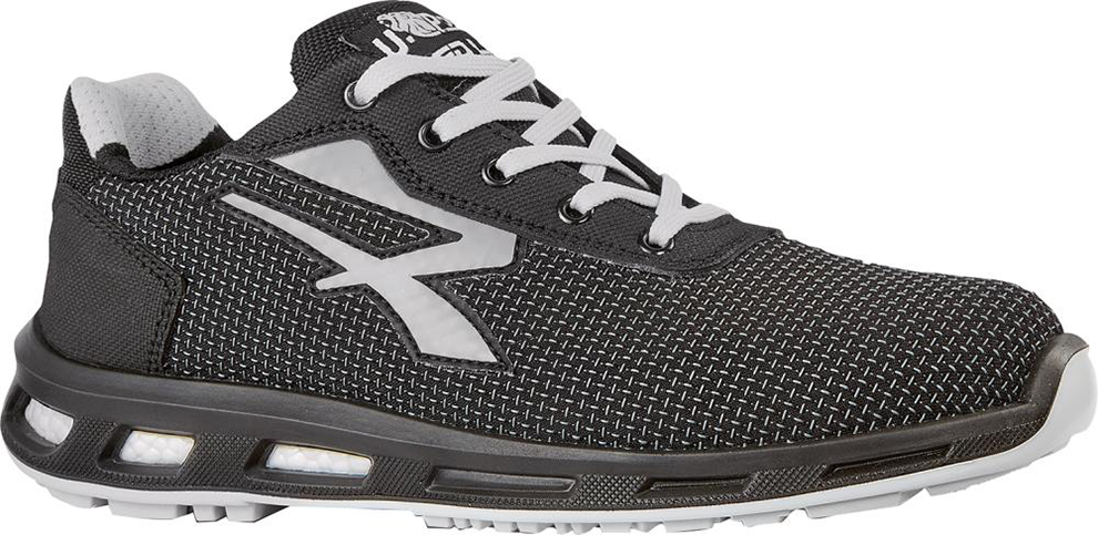 Halbschuh RAPTOR, S3, SRC, Gr. 38