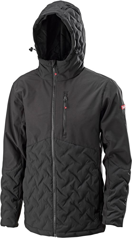 Steppjacke Ben FORTIS M