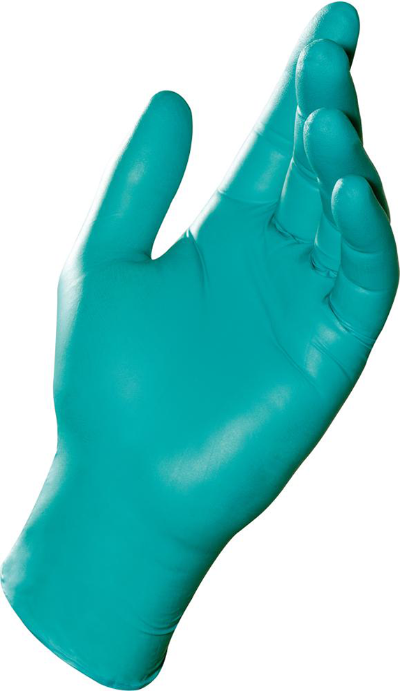 Einweghandschuh Solo 977 Gr. 8 MAPA (Box a 100 Stück)